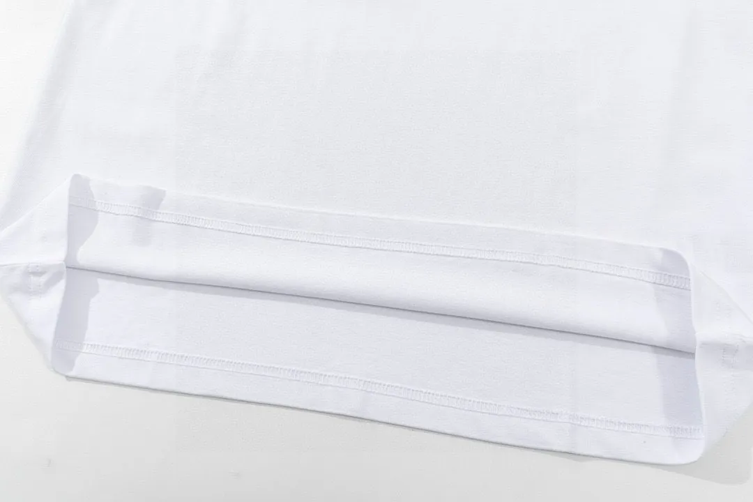 ARC TERYX 2025New Arrival logo Same Style t 100％ 32 ：White Size：XS-L